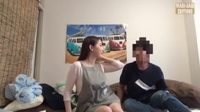 Beautiful Older Neighbor Who Sees My Room as Her Secret Escape - 2