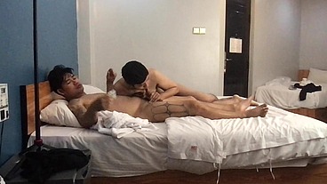 The Pleasure - Part 1D