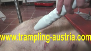cbt trample