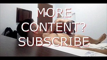 THE MASSEUR - Latino boy give me a blowjob