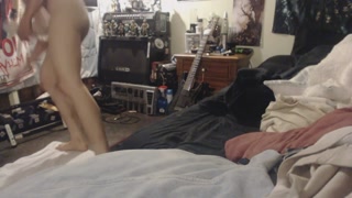 Best Fleshlight Show with Explosive Cumshot