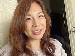 398con-049　35歳の天然ボディ・ブラのホックも弾け飛ぶ迫力満点Gカップ