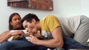 DrillMyHole: Anal Train For The Twink Jake Nobello
