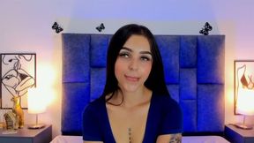 Estefany Colin Private Show