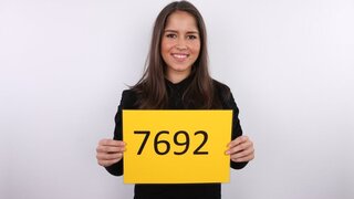 CZECH CASTING - ANDREA (7692)