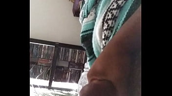 Playing with my dick