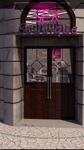 Steps of De Bauchery 29 Will Waytt Arrange the Meeting with His Boss for Riley