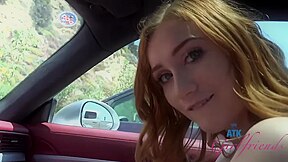 Scarlet Skies Malibu 1 - Teaser Video