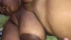 Blonde beauty Miakhalifa gets stuffed by Mandingo