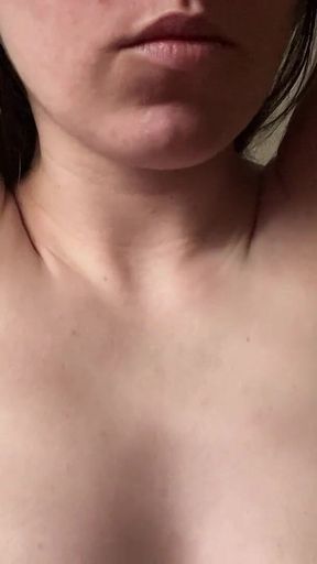 Show and Close-up of Armpits