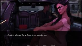 Sexy MILF Driver - Milfylicious - Ep02