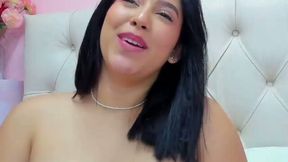 Victoria Razo Private Show