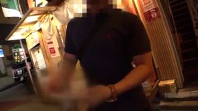 Cute Pub Girl Offers Explicit Sex Acts Including Squirt Orgasms - Extended Action Part One