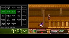 Pixel Monster Bingo in Forest of Blue Skin – Zell23's Erotic Adventure