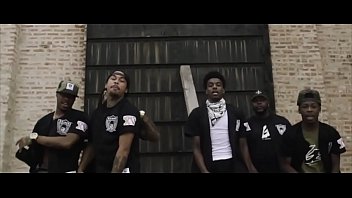 Montana Of 300 f- J Real, TO3, $avage, No Fatigue - '_Bang Bang'_ Shot By @AZaeProduction