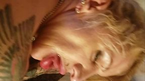 Megan Fox Cl ass stuffed