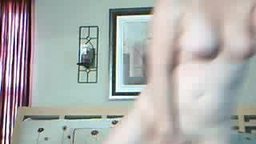 Watch Me Ride my Dildo