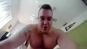 Pov Of Bottom Getting Fucked By Bear