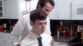 SinfulMormons.com - Elder Lovell