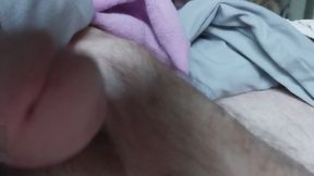 Helping my horny grown stepson