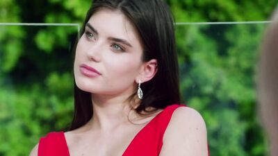 BLACKED - Gorgeous BBC-hungry Stefany steps out on fiancee