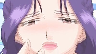 Watch Mistreated Bride get her massive jugs slammed in full cartoon porn video