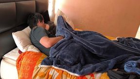 embarazando a una internada