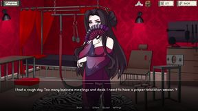 Complete Gameplay - Kunoichi Trainer, Part 35