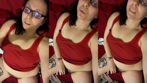 quand je suis en chaleur le monde entier est en chaleur