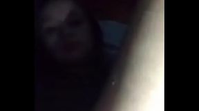 jennifer Rose making herself cum
