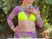 Snippet of my latest vlog. Here’s a question for you 🙋🏻‍♀️