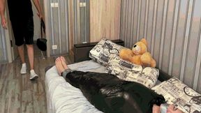 The Inflation Fantasy of the Body WMV