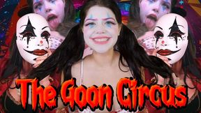 THE GOON CIRCUS