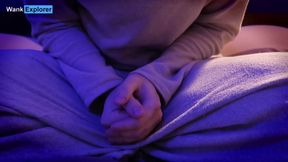 Stepdaddy's Fingering JOI for All the Good Girls!