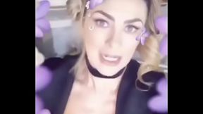 Aracely Ar&aacute_mbula mamacita