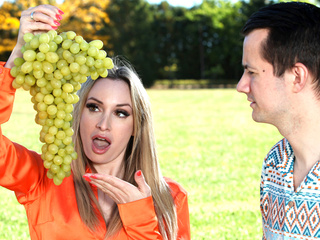 ”German MOMMY stepmommy on a romantic date with her lovely stepson”