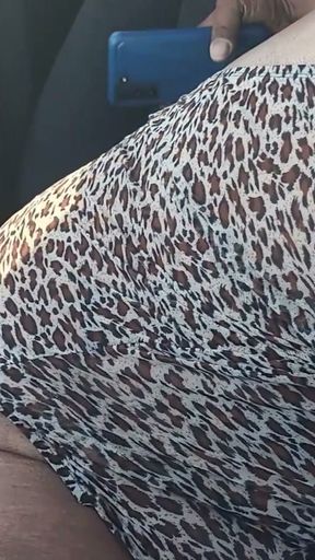 Husband Tell Wife He Fucked His Co-Worker Raw dog   Clip 1