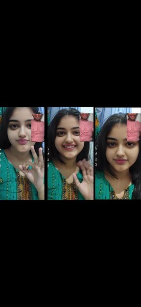 Beautyful Girl Instagram Video call Sex chat Viral MMS, Beautyful girl Frist time xxx video