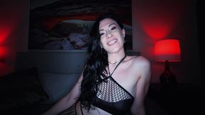 hope fontaine anal slut training by richard mann