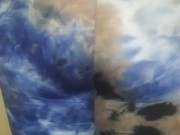 Shaking booty Dava Gold