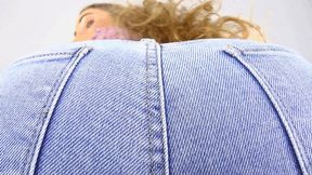 Princess Cindy - Stiff Jeans on Your Face - small version