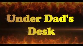 Under Desk