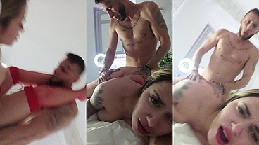 Parte 2 Jose adiction VS Nona X
