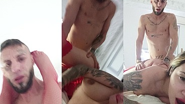 Parte 2 Jose adiction VS Nona X