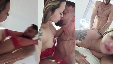 Parte 2 Jose adiction VS Nona X