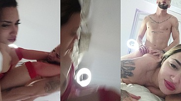 Parte 2 Jose adiction VS Nona X