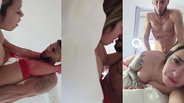 Parte 2 Jose adiction VS Nona X