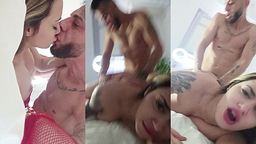 Parte 2 Jose adiction VS Nona X