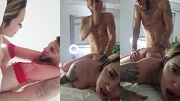 Parte 2 Jose adiction VS Nona X