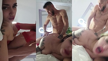 Parte 2 Jose adiction VS Nona X